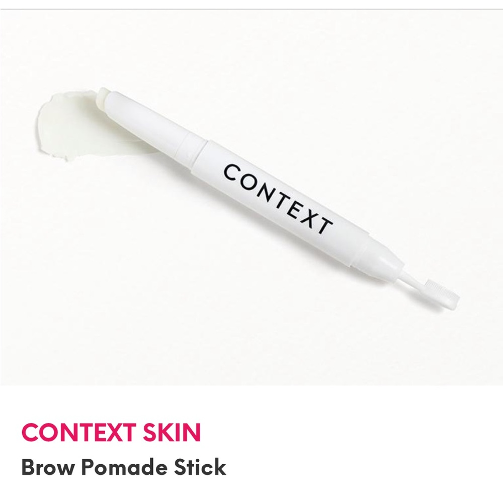 Context Skin Brow Pomade Stick
